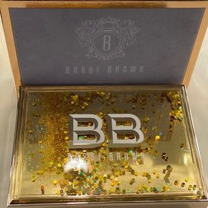 Bobbi brown highlighter